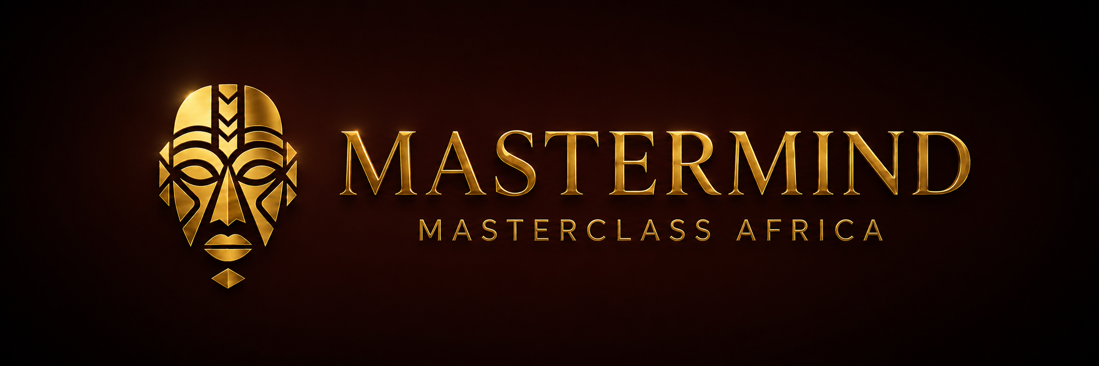 Mastermind Masterclass Africa